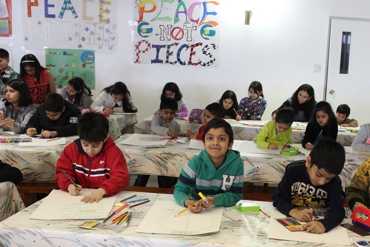 Painting Competition